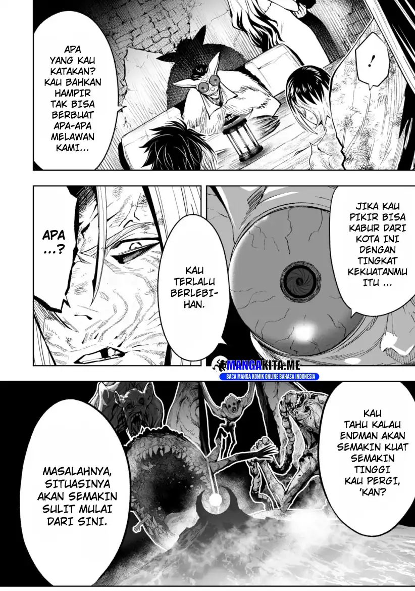 LOSTEND Chapter 74 Gambar 12
