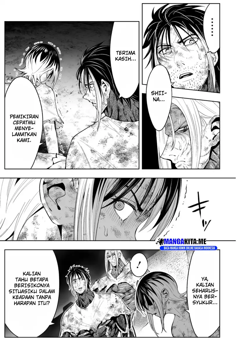 LOSTEND Chapter 74 Gambar 5