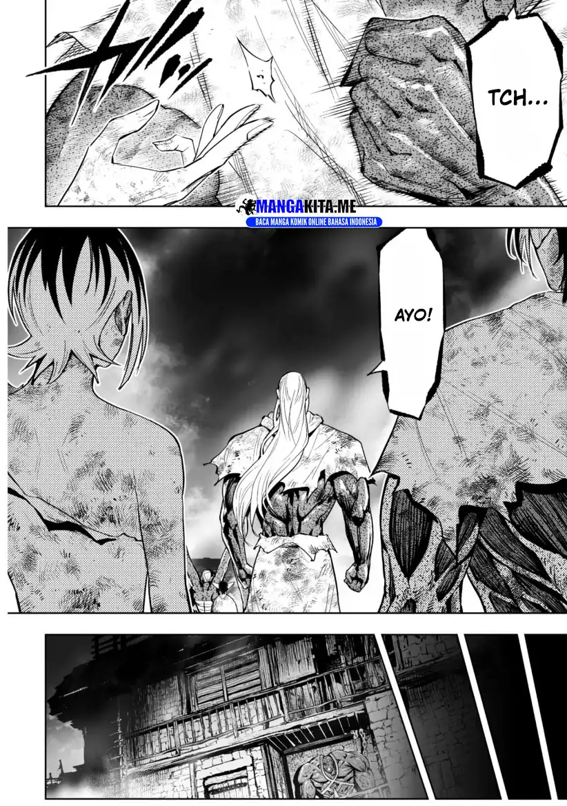 LOSTEND Chapter 74 Gambar 8