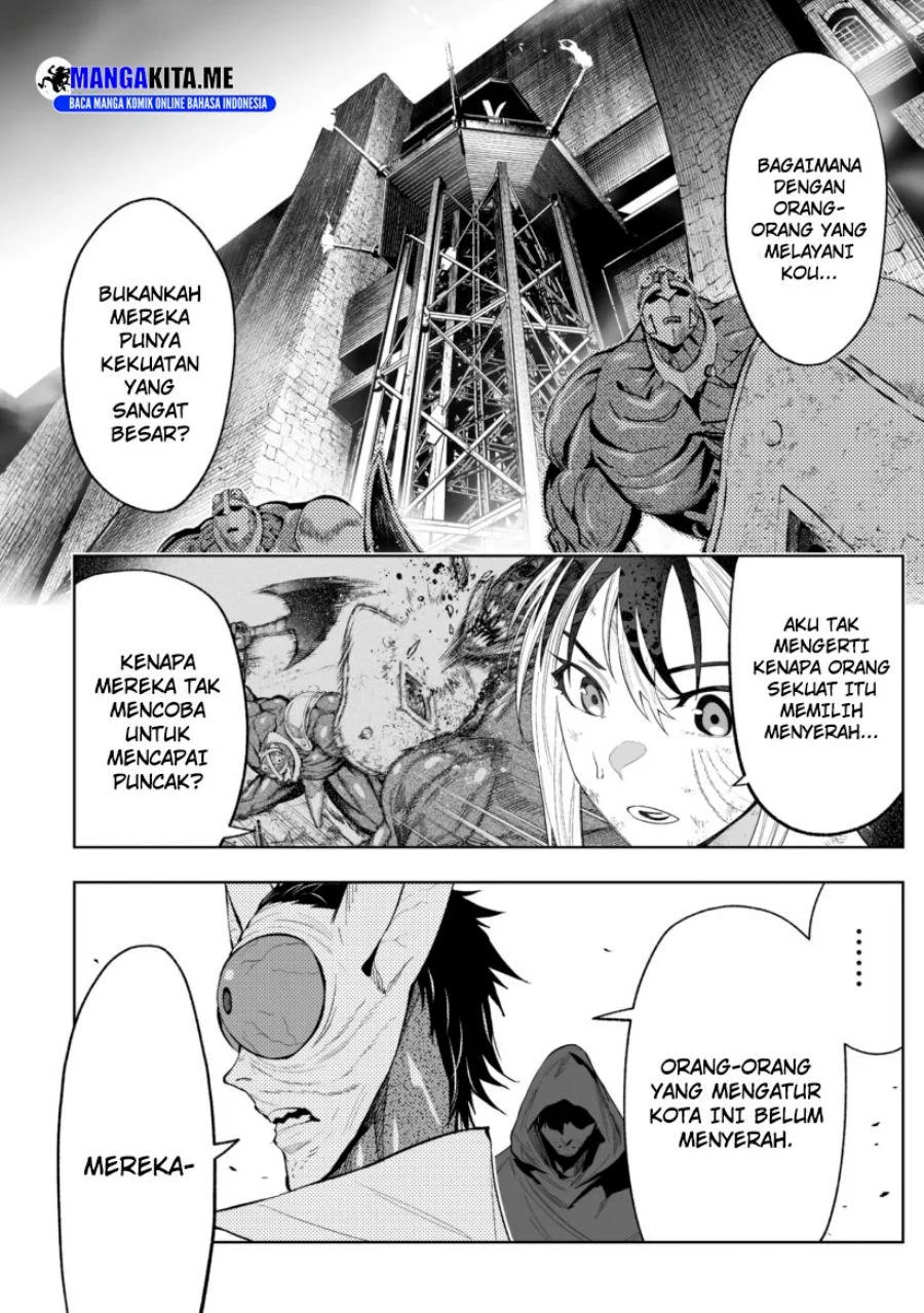 LOSTEND Chapter 75 Gambar 14