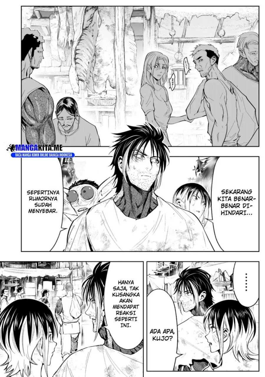 LOSTEND Chapter 75 Gambar 8
