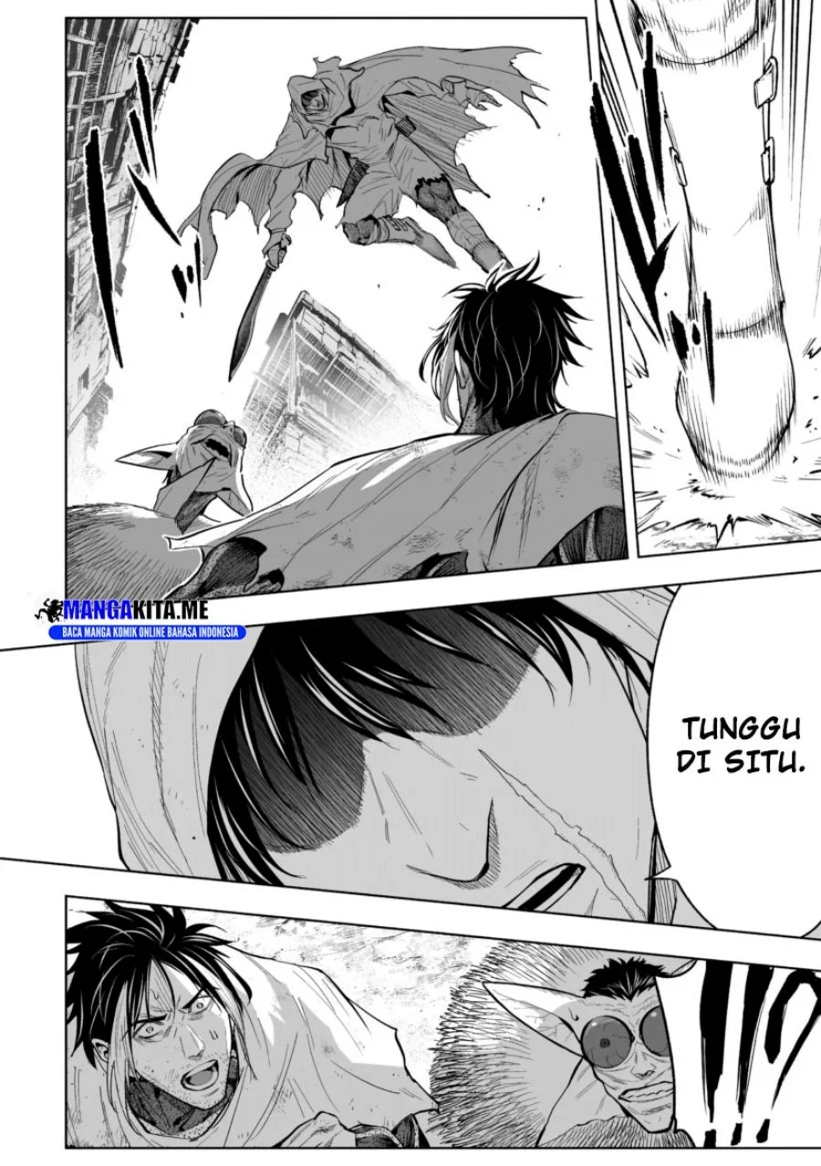 LOSTEND Chapter 76 Gambar 10