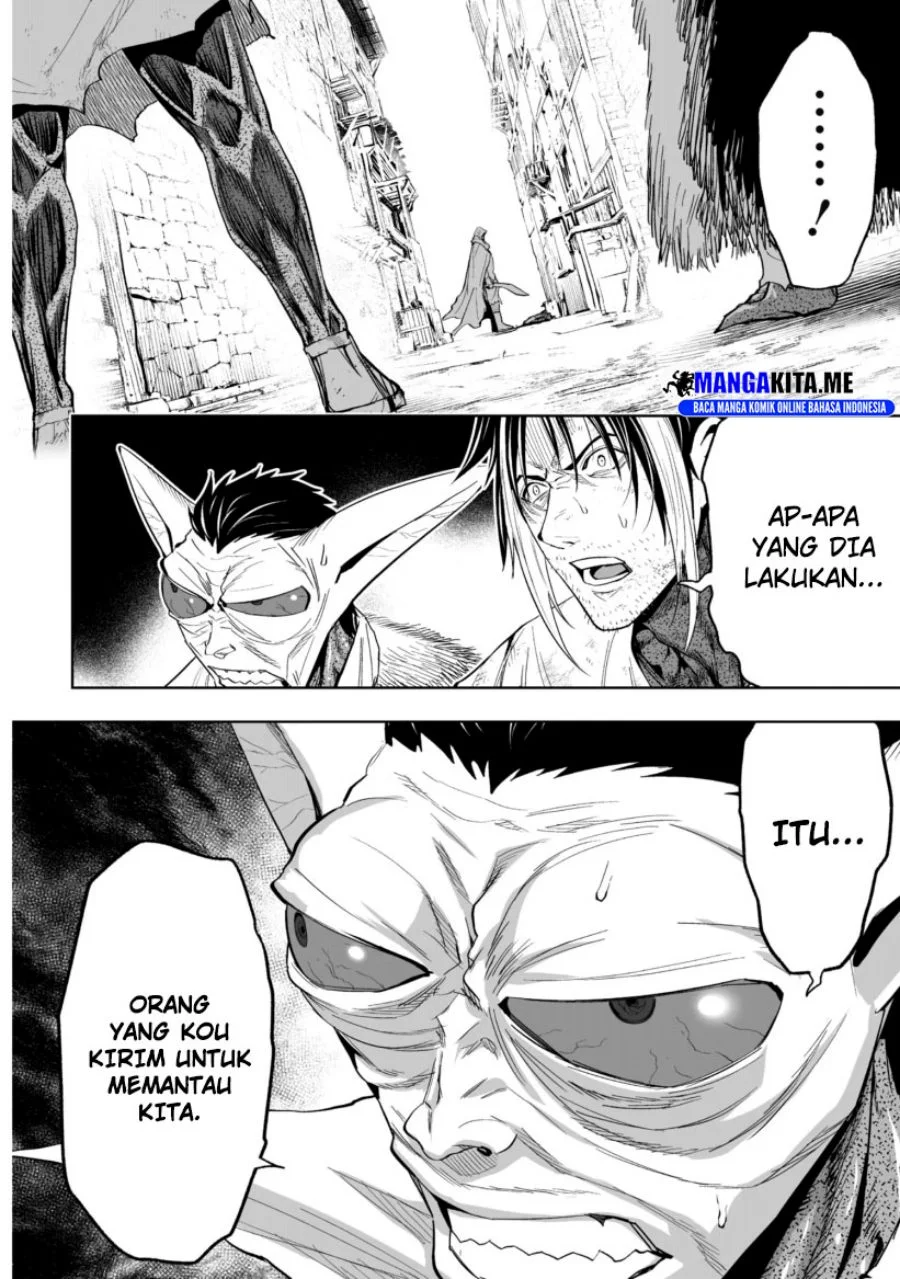 LOSTEND Chapter 76 Gambar 14