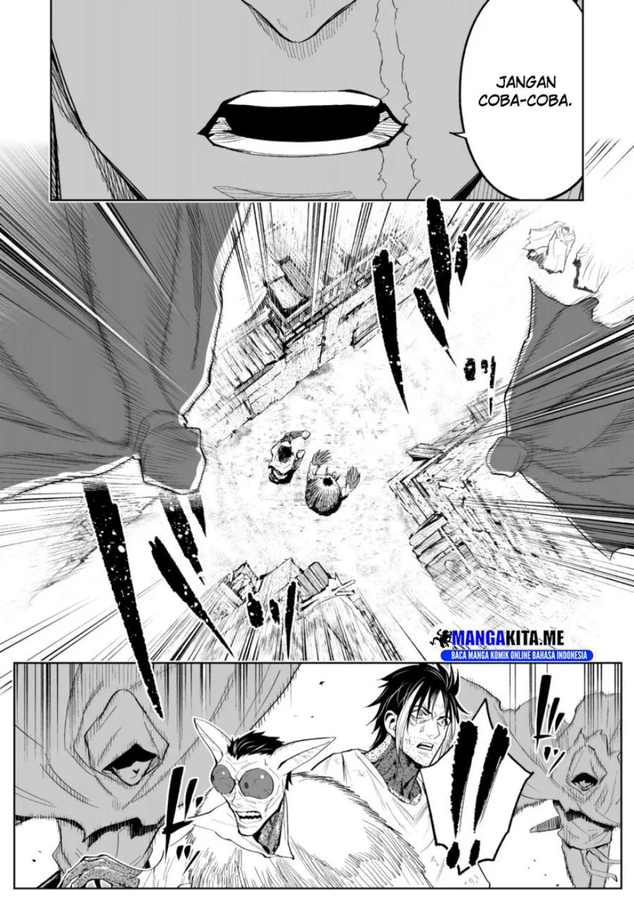 LOSTEND Chapter 76 Gambar 16