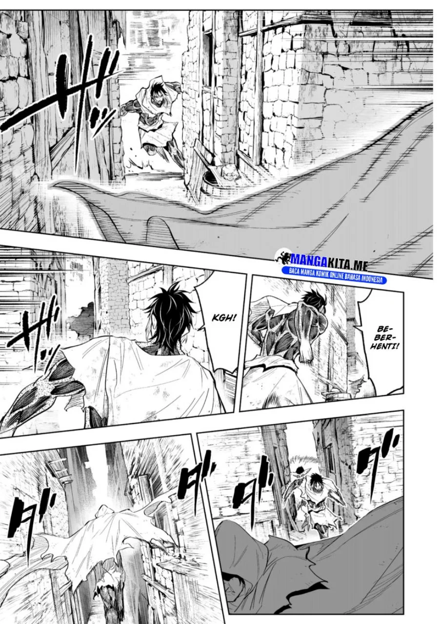 LOSTEND Chapter 76 Gambar 5