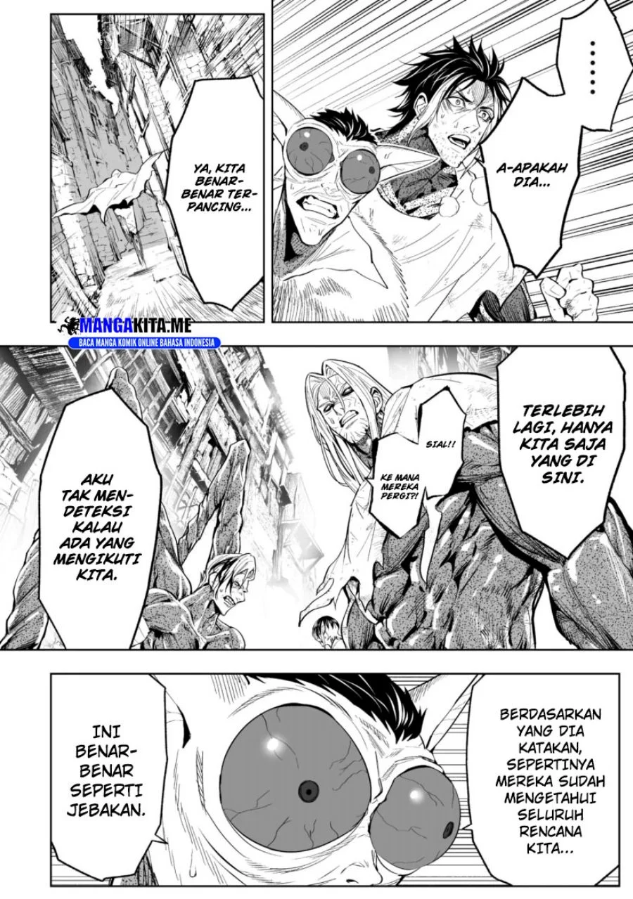 LOSTEND Chapter 76 Gambar 6