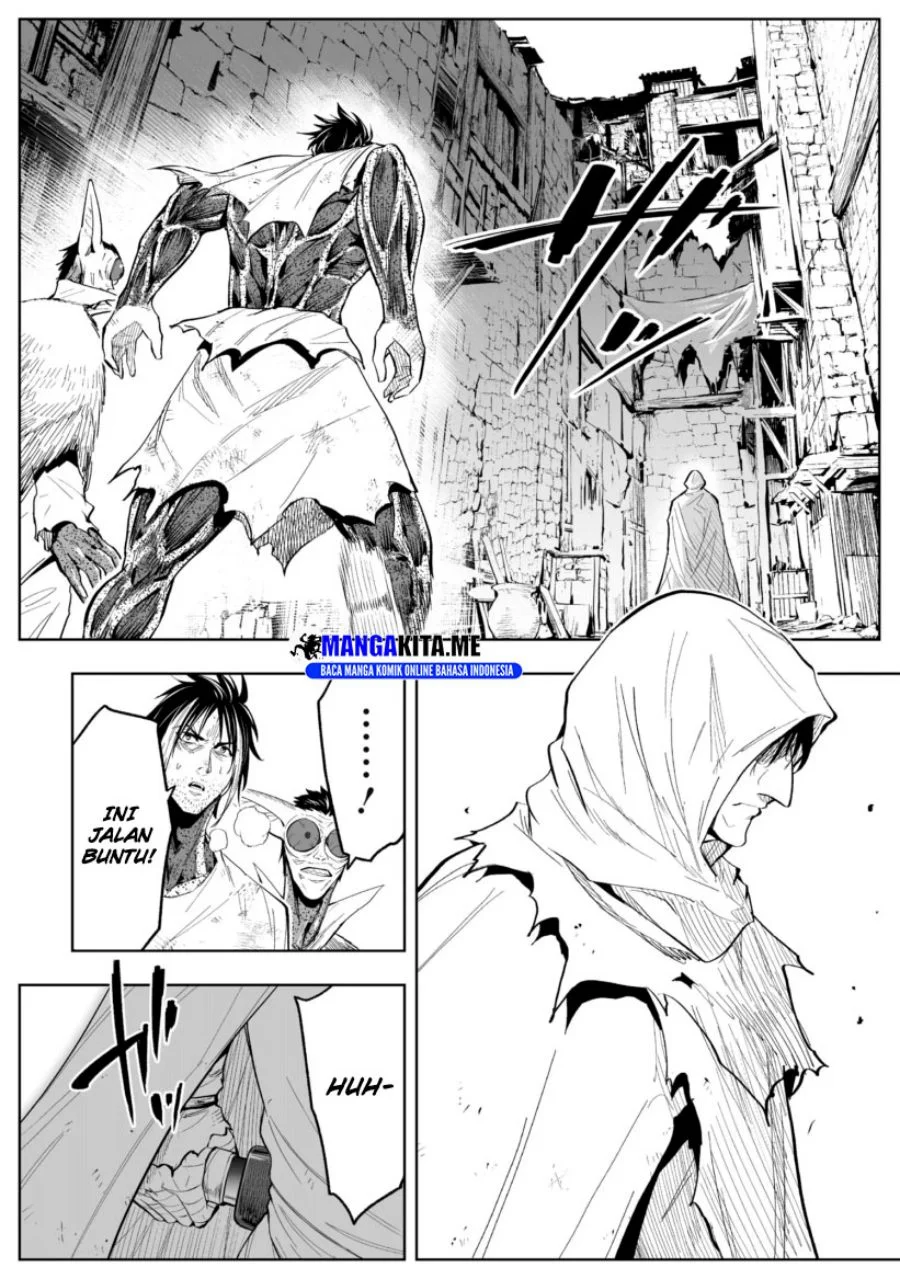 LOSTEND Chapter 76 Gambar 8