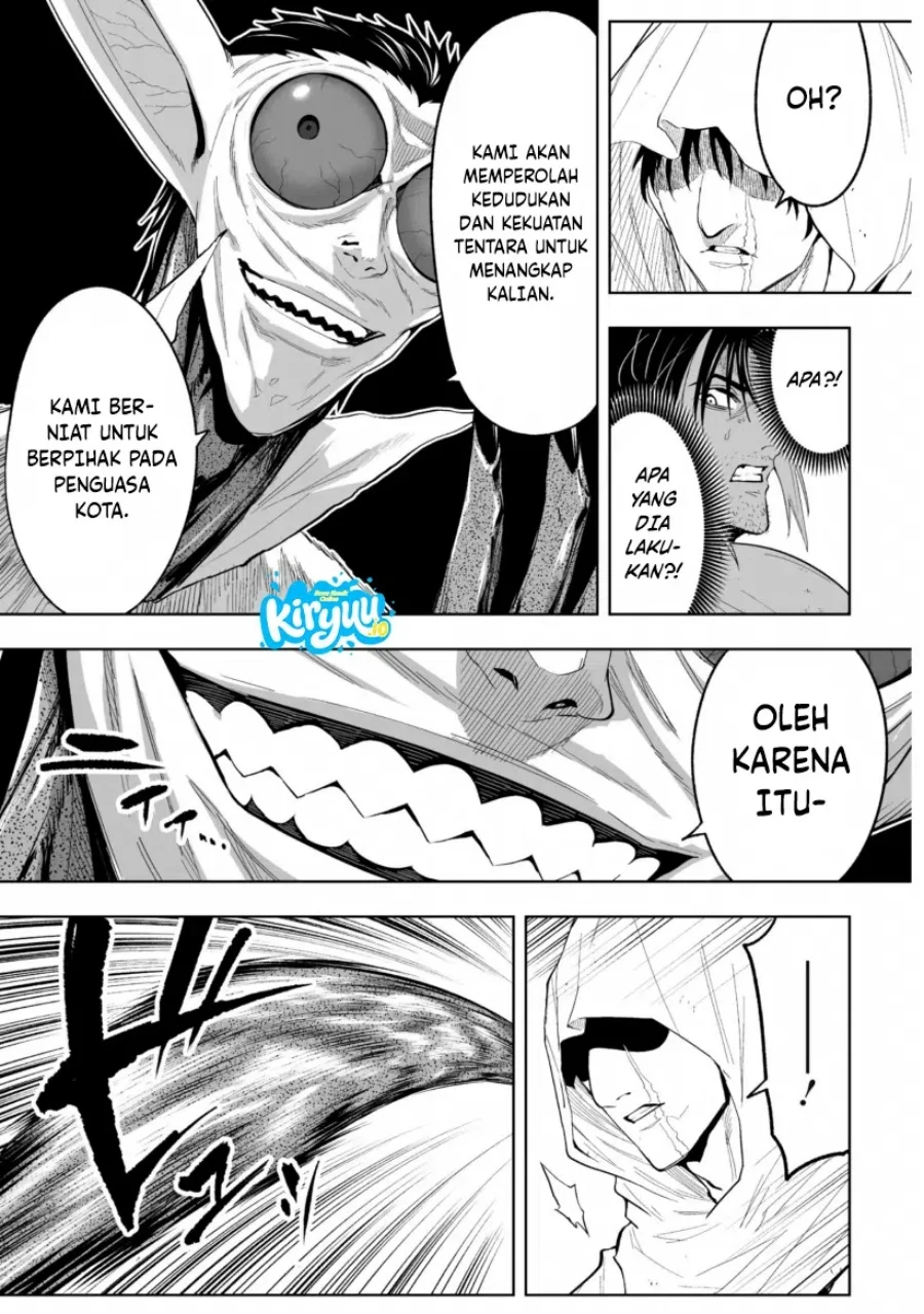 LOSTEND Chapter 77 Gambar 10