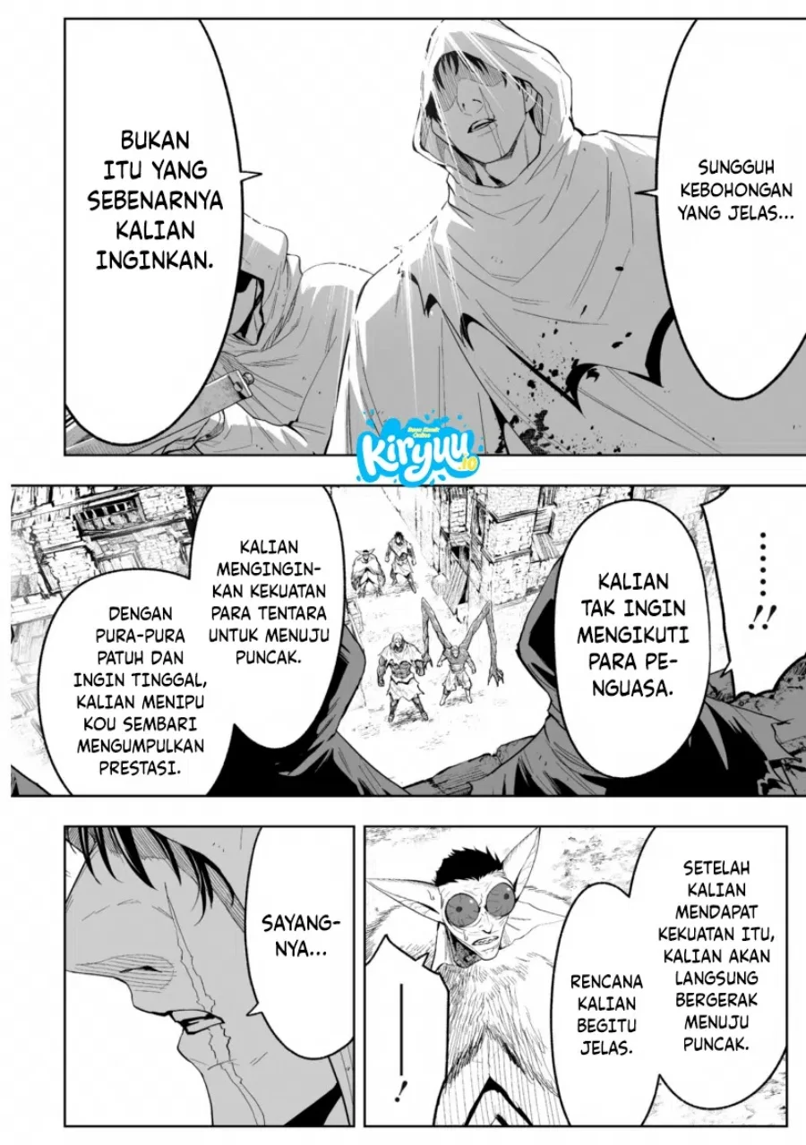 LOSTEND Chapter 77 Gambar 13