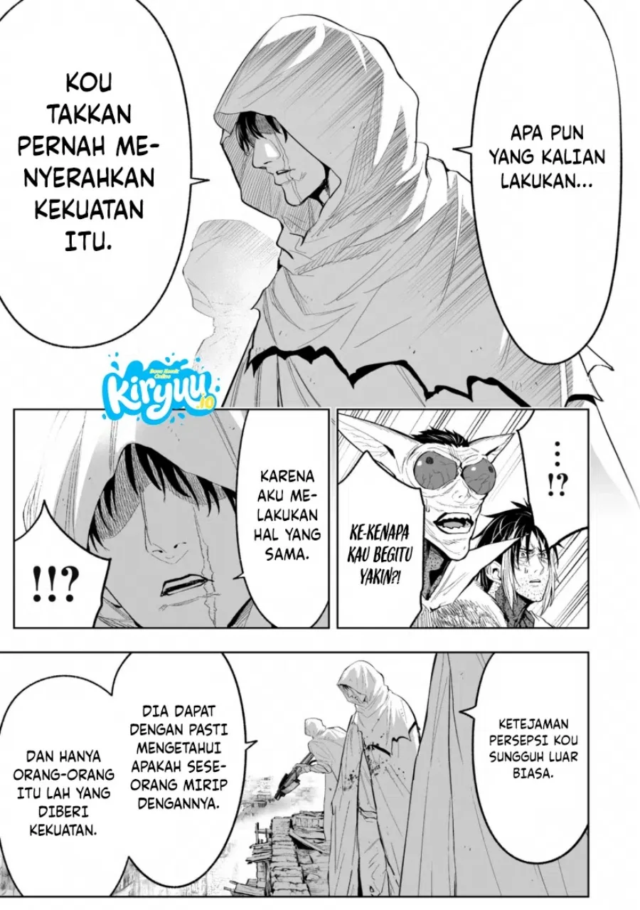LOSTEND Chapter 77 Gambar 14