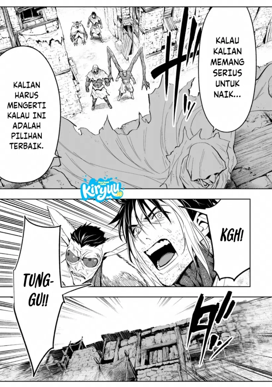 LOSTEND Chapter 77 Gambar 16