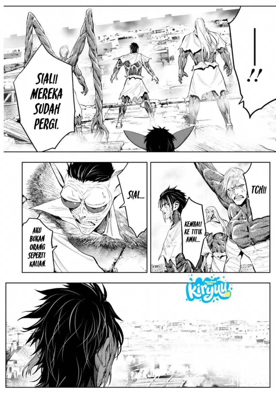 LOSTEND Chapter 77 Gambar 17