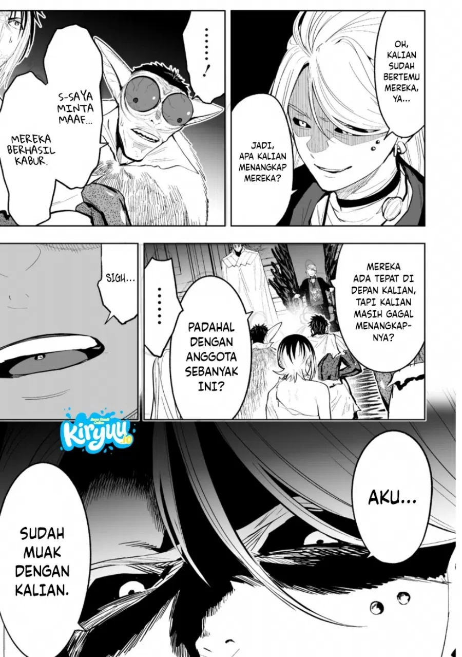 LOSTEND Chapter 77 Gambar 20