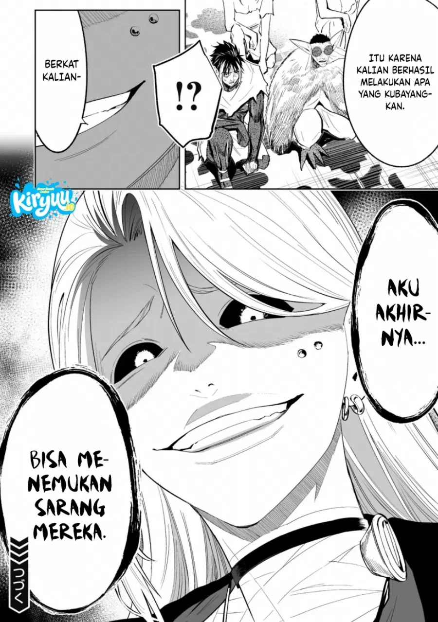 LOSTEND Chapter 77 Gambar 23