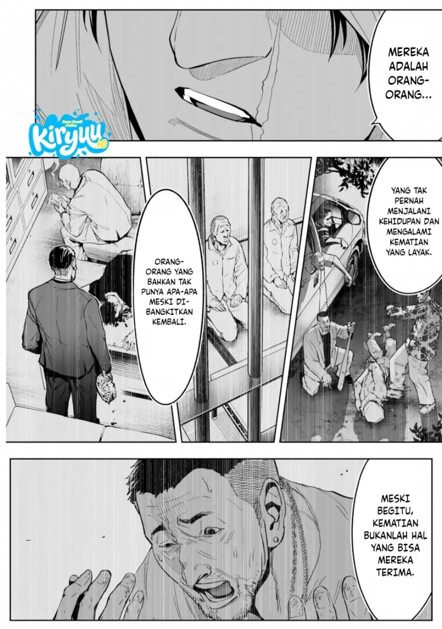 LOSTEND Chapter 77 Gambar 5