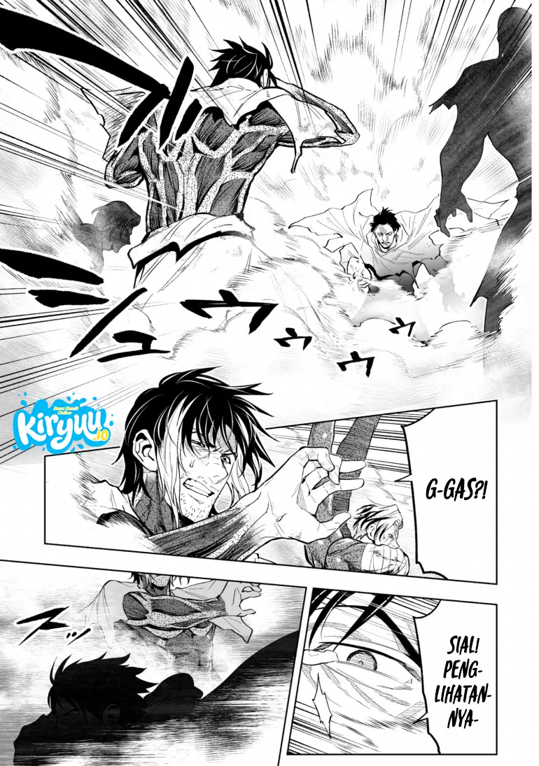 LOSTEND Chapter 78 Gambar 14