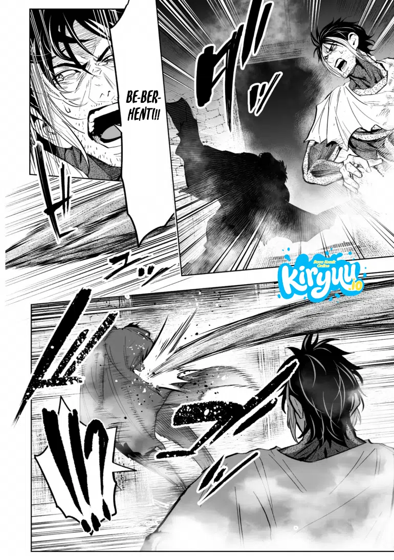 LOSTEND Chapter 78 Gambar 15