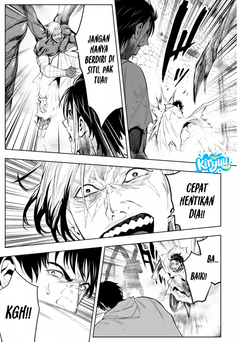 LOSTEND Chapter 78 Gambar 16