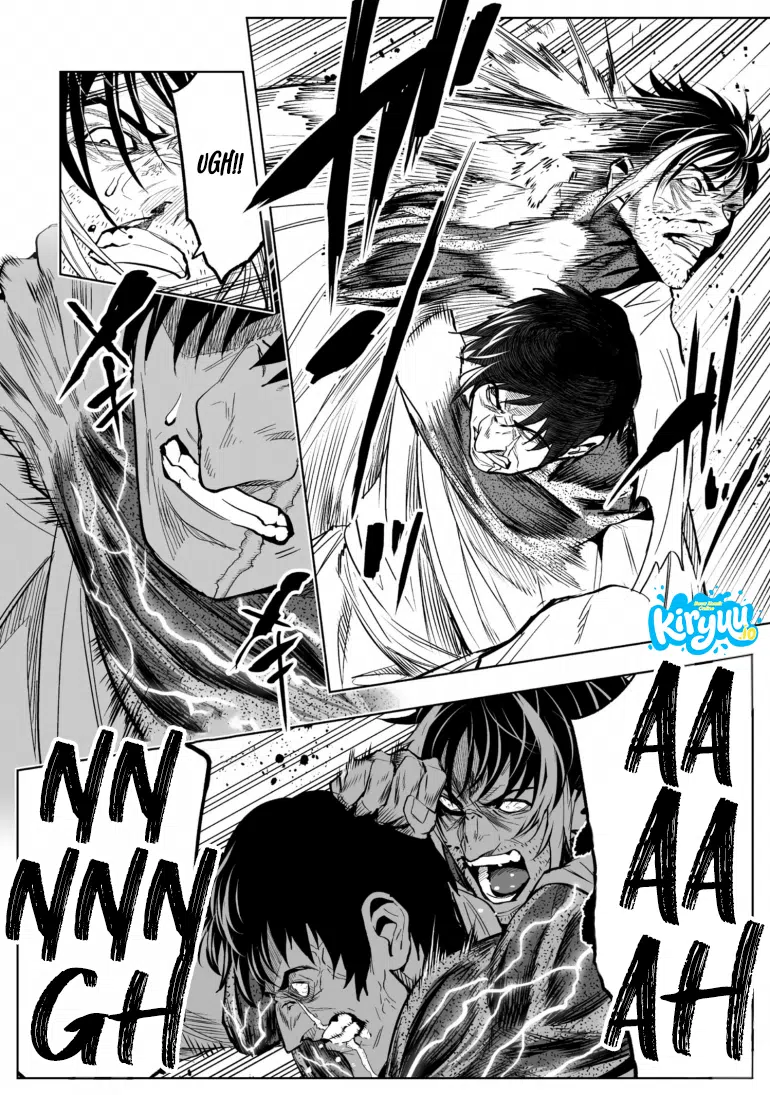 LOSTEND Chapter 78 Gambar 17