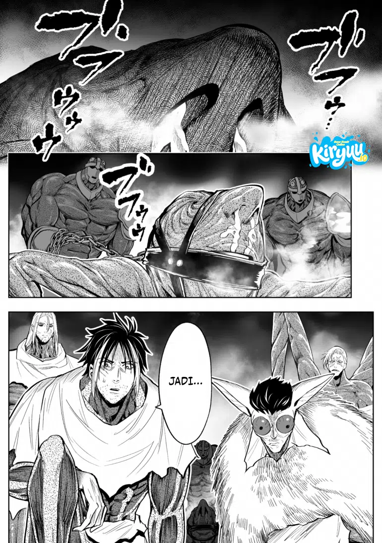 Manga LOSTEND Chapter 78 gambar 2