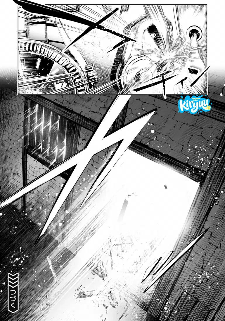 LOSTEND Chapter 78 Gambar 20