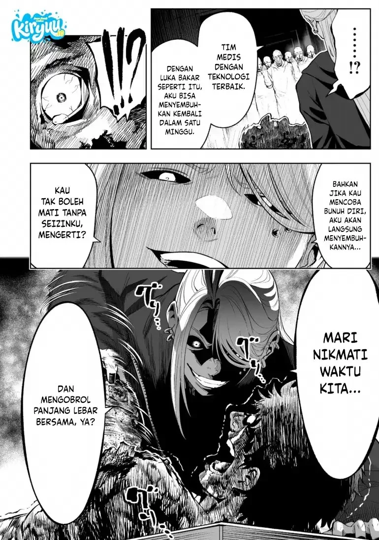LOSTEND Chapter 79 Gambar 15