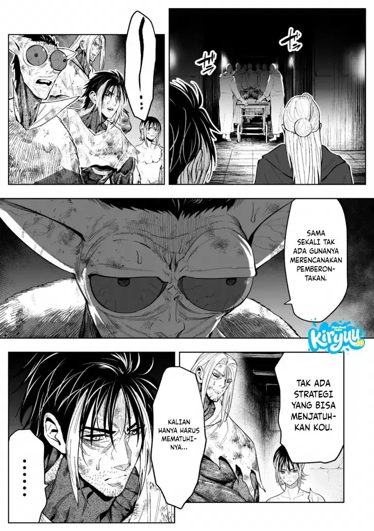 LOSTEND Chapter 79 Gambar 16
