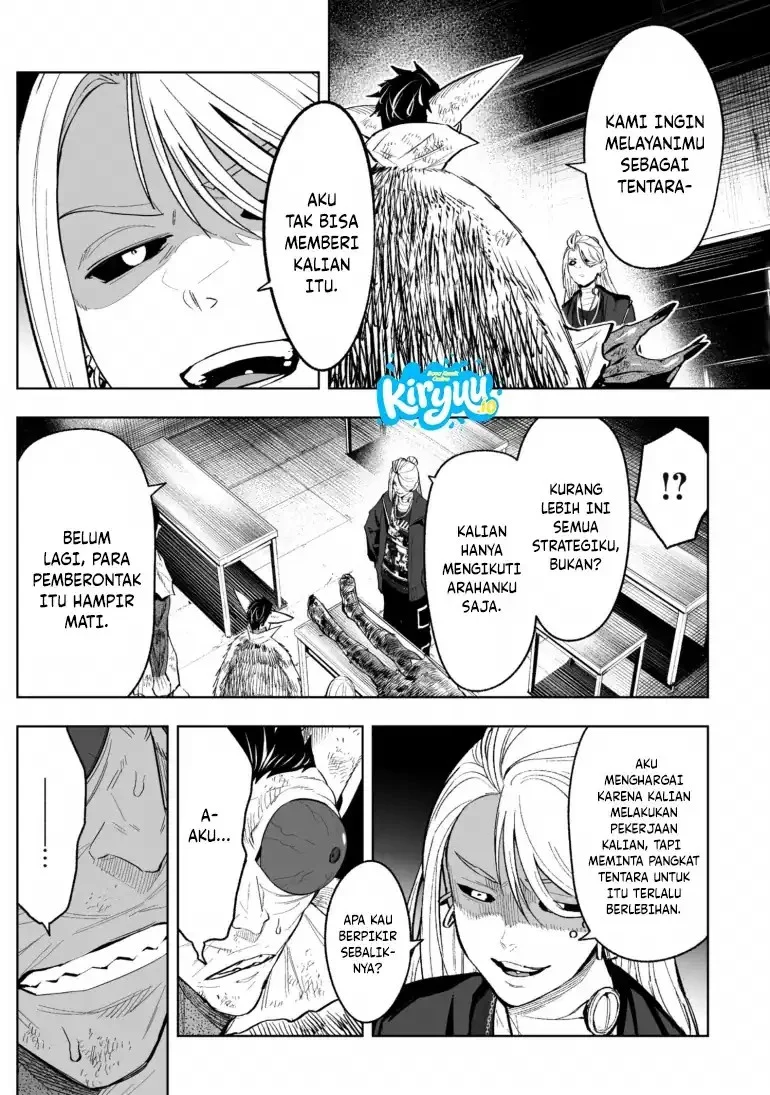 LOSTEND Chapter 79 Gambar 18