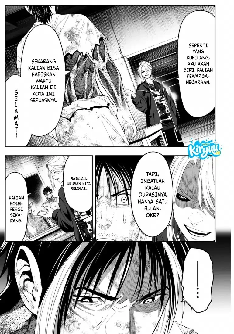 LOSTEND Chapter 79 Gambar 20