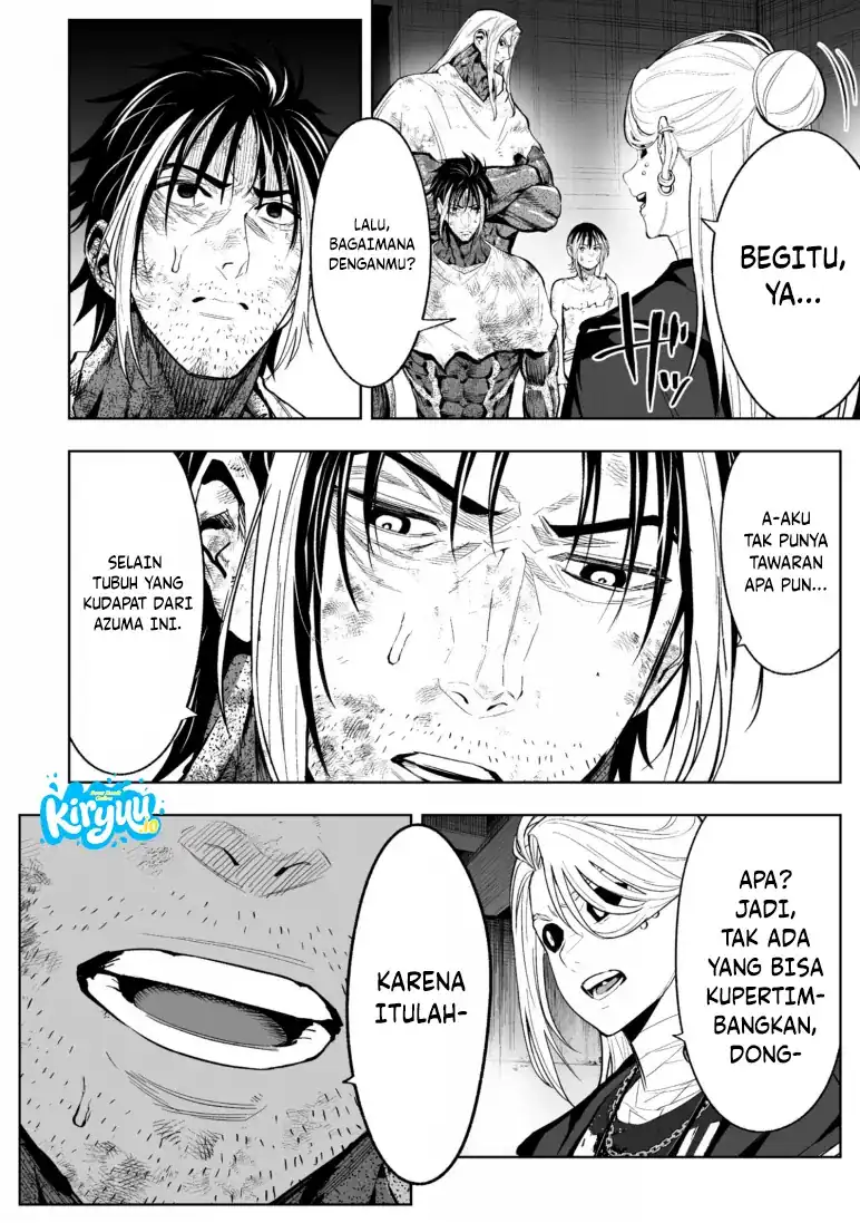 LOSTEND Chapter 80 Gambar 11