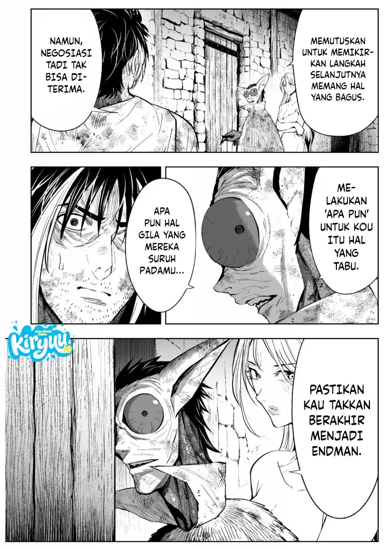 LOSTEND Chapter 80 Gambar 14