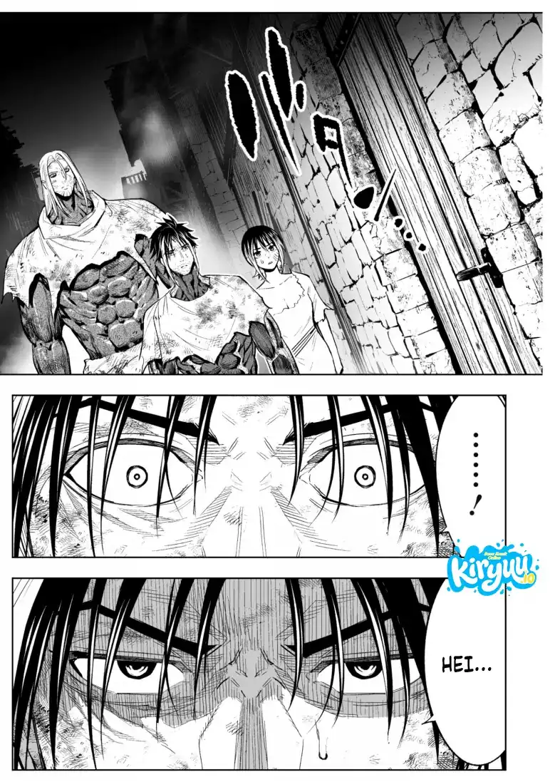 LOSTEND Chapter 80 Gambar 15