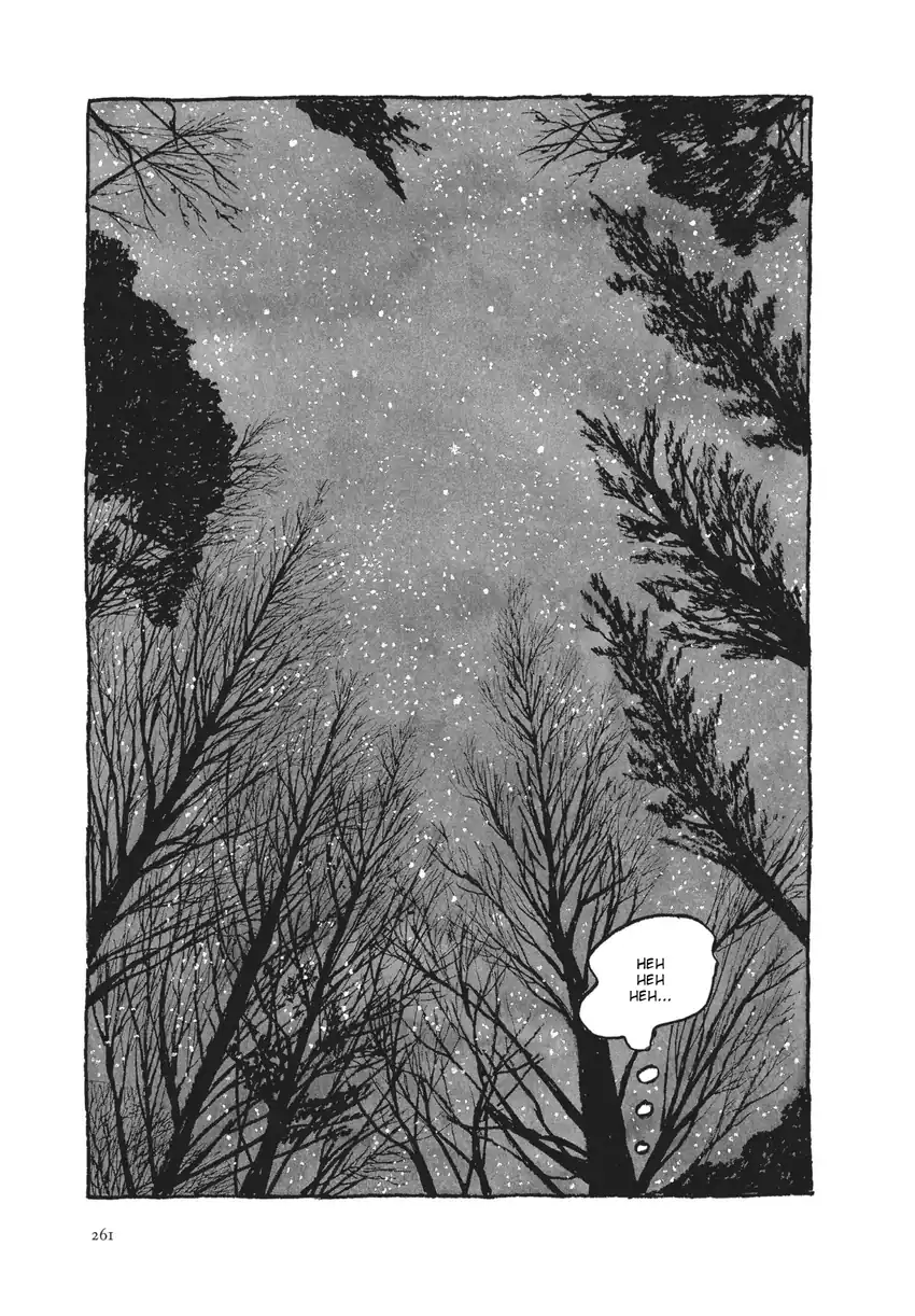 Louvre no Neko Chapter 11 Gambar 21