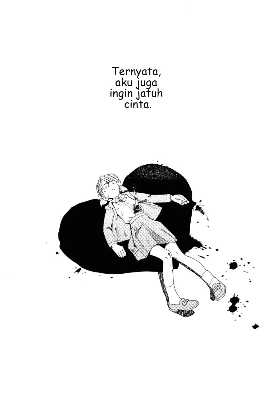 Love Bullet Chapter 1 Gambar 30