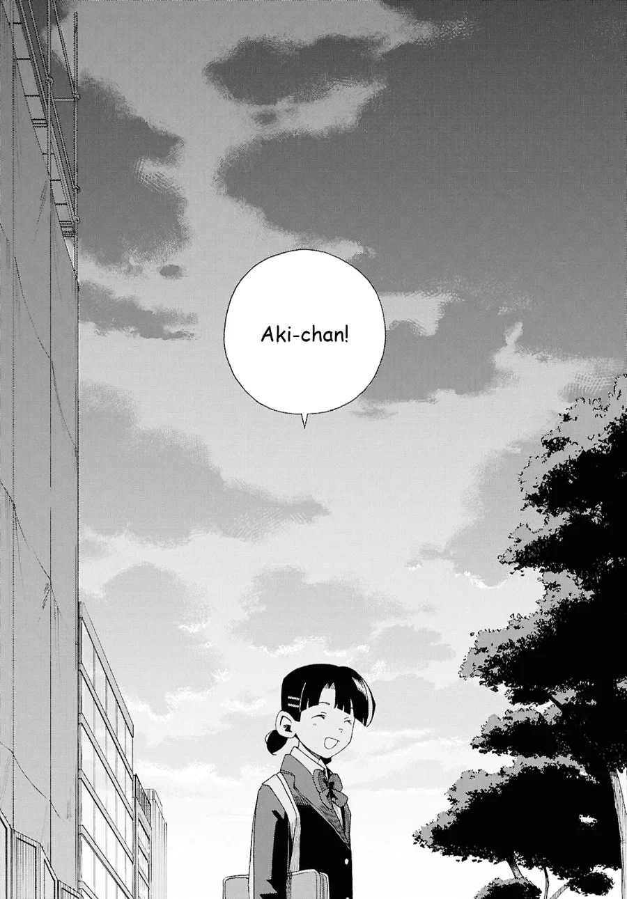 Love Bullet Chapter 6 Gambar 18