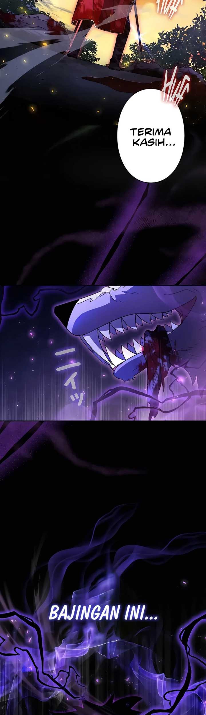 Love Letter From The Future Chapter 1 Gambar 30