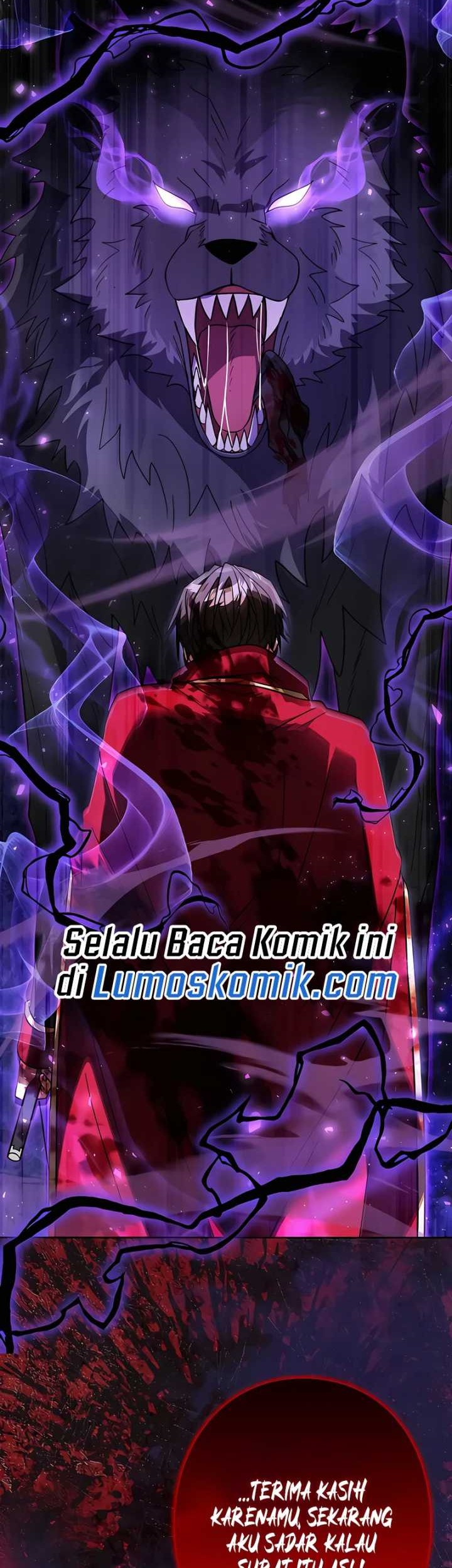 Love Letter From The Future Chapter 1 Gambar 31