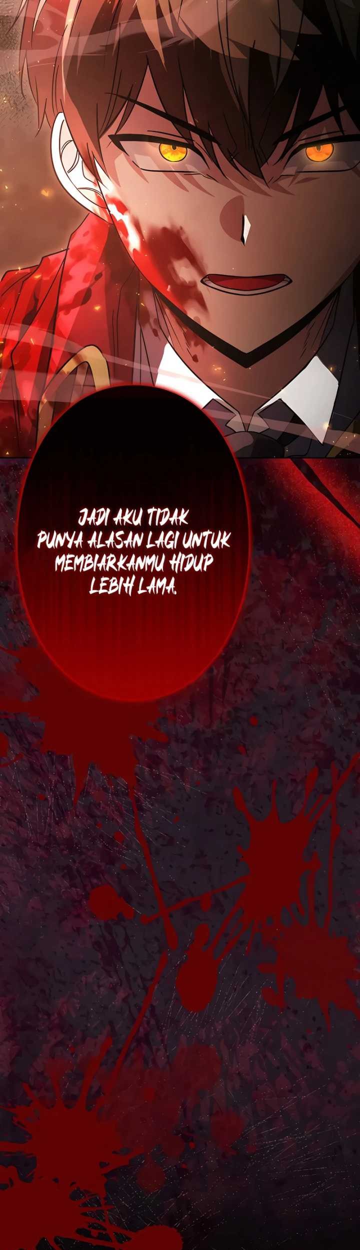 Love Letter From The Future Chapter 1 Gambar 33