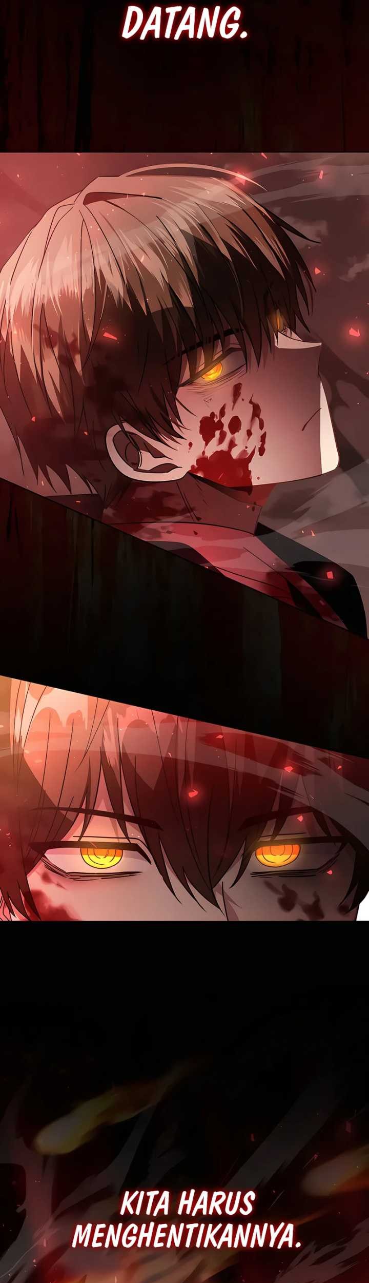 Love Letter From The Future Chapter 1 Gambar 51