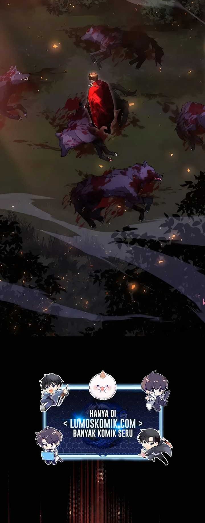 Baca Manhwa Love Letter From The Future Chapter 1 Gambar 2