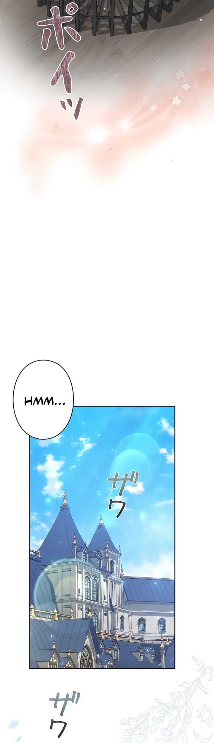 Love Letter From The Future Chapter 1 Gambar 73