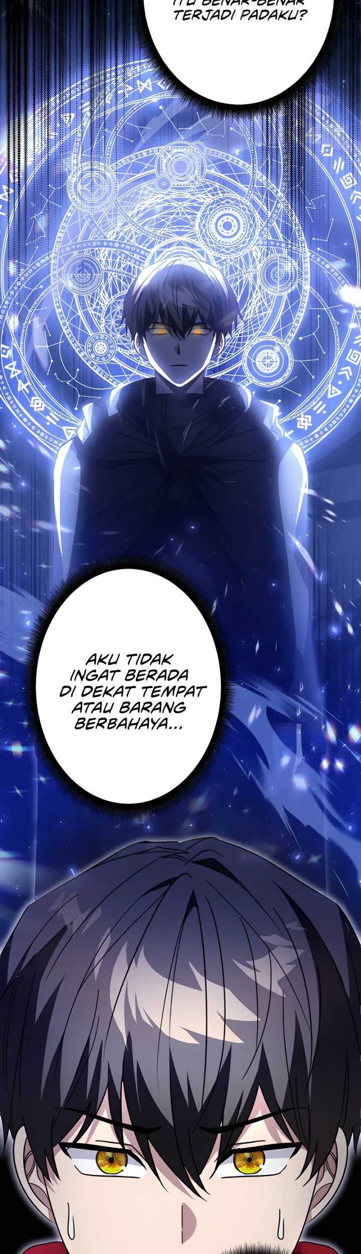 Love Letter From The Future Chapter 1 Gambar 91