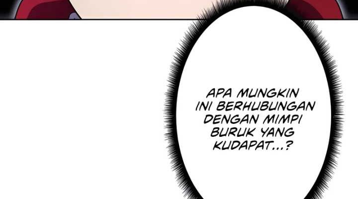 Love Letter From The Future Chapter 1 Gambar 92