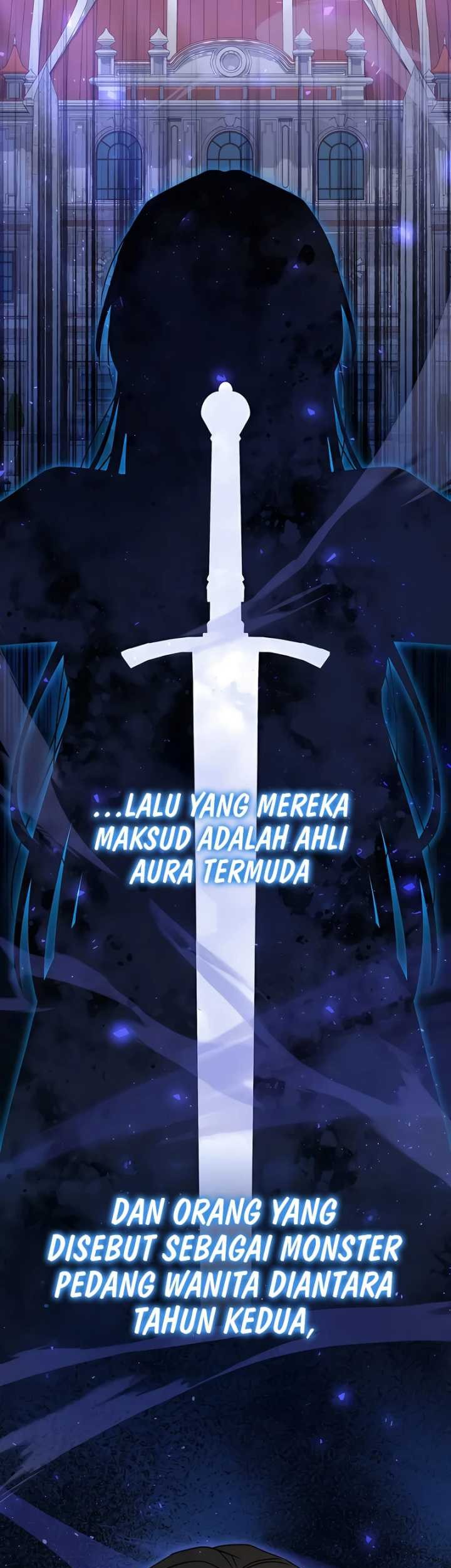 Love Letter From The Future Chapter 1 Gambar 96