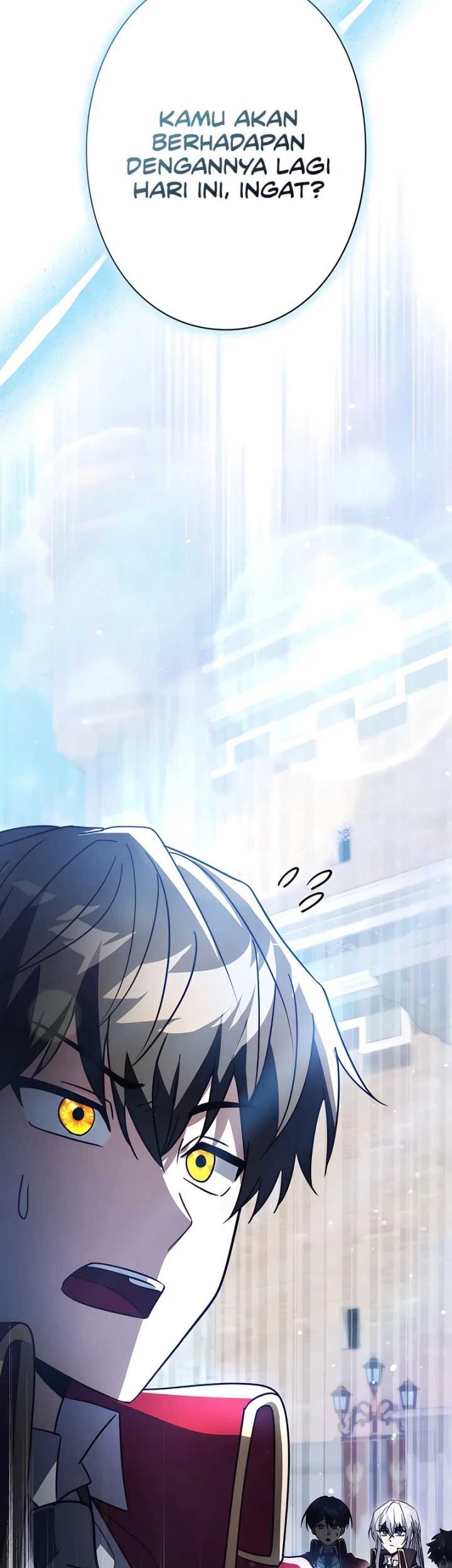 Love Letter From The Future Chapter 1 Gambar 102