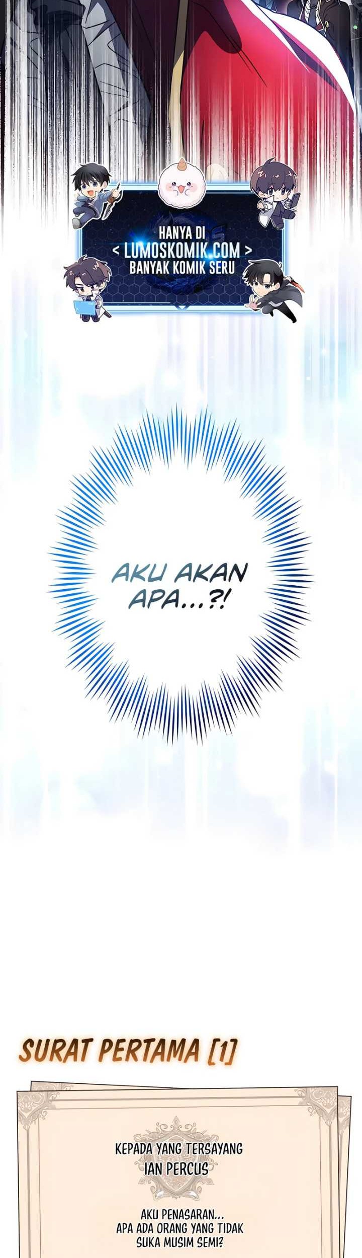 Love Letter From The Future Chapter 1 Gambar 103