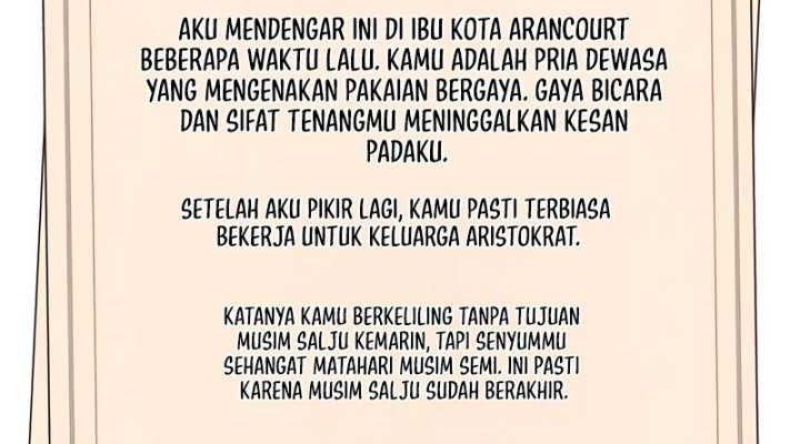 Love Letter From The Future Chapter 1 Gambar 104