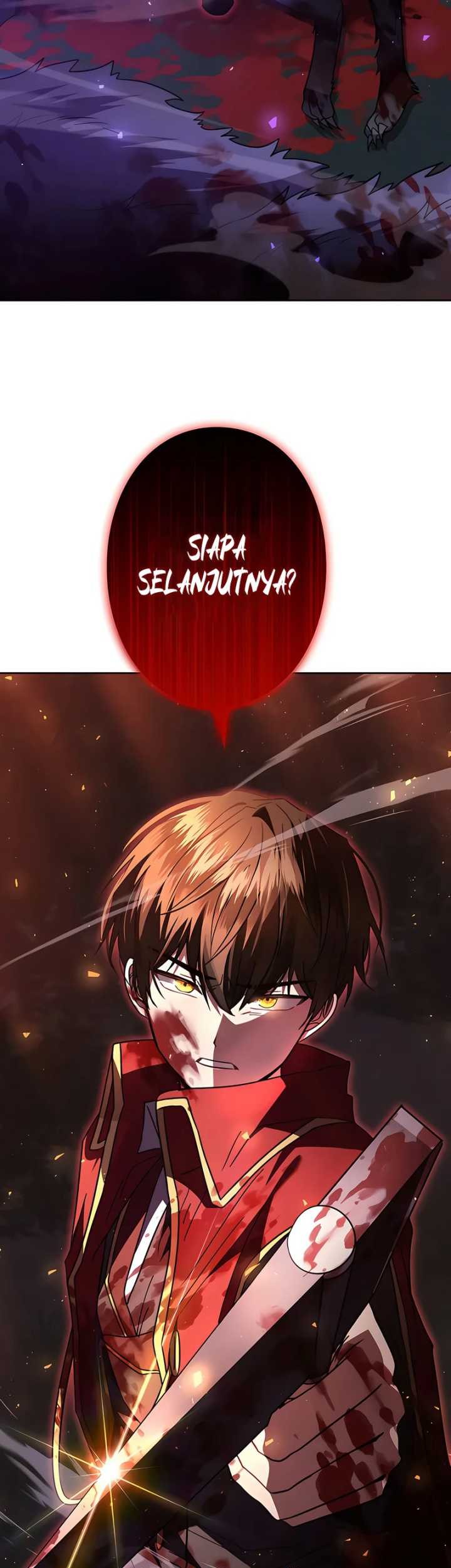 Love Letter From The Future Chapter 1 Gambar 6