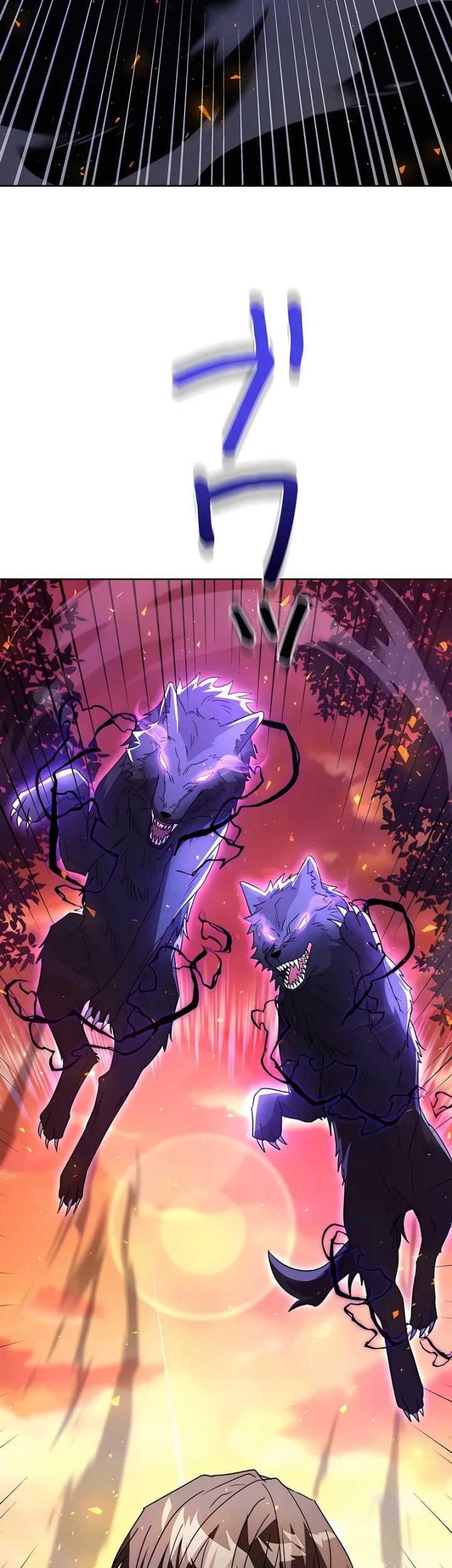 Love Letter From The Future Chapter 1 Gambar 9