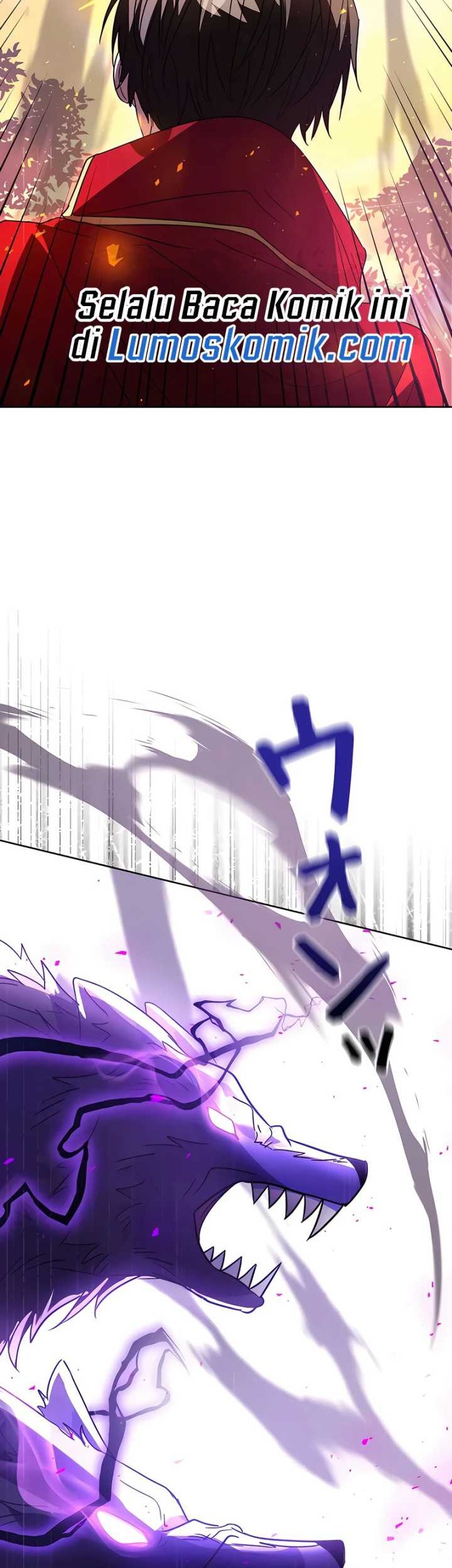 Love Letter From The Future Chapter 1 Gambar 10